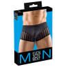 Svenjoyment Boxer avec zip OTHILLO Noir